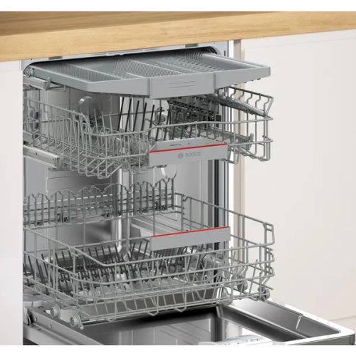 MÁQUINA DE LAVAR LOUÇA BOSCH - SMP4ECC72S