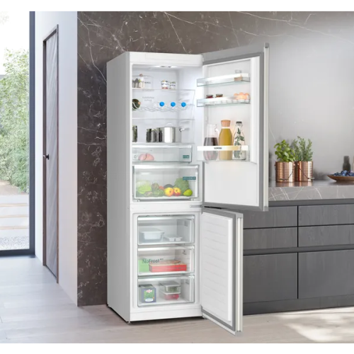 COMBINADO SIEMENS - KG36NXIDF