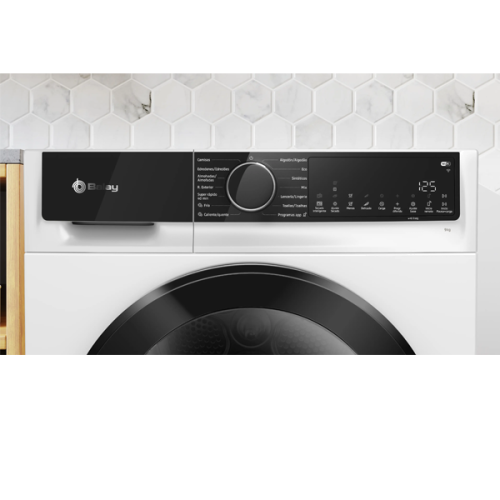 SECADOR DE ROUPA BALAY - 3SB093BC