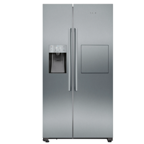 FRIGORÍFICO SIDE BY SIDE SIEMENS - KA93GAIDP