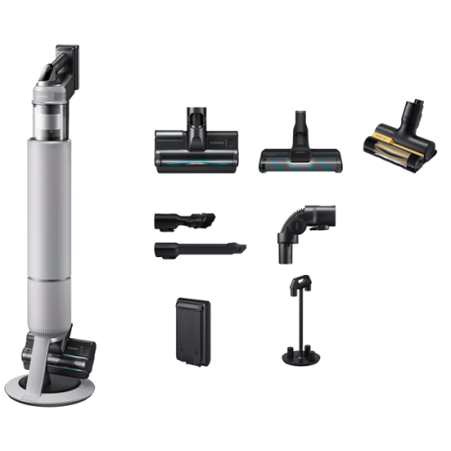 ASPIRADOR VERTICAL SAMSUNG - VS80F28DFP/WA