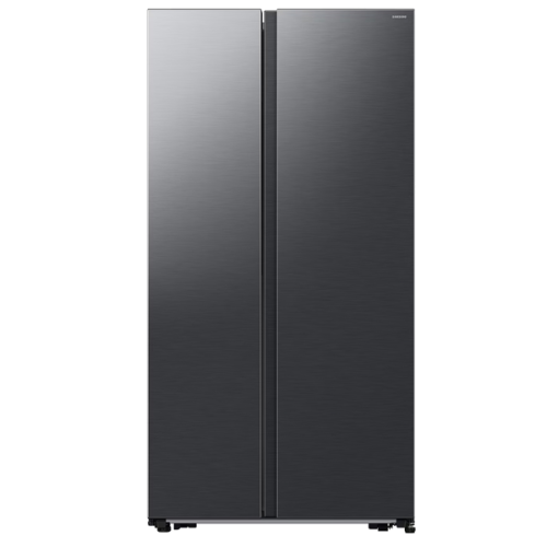 FRIGORÍFICO SIDE BY SIDE SAMSUNG - RS57DG400EB4EF