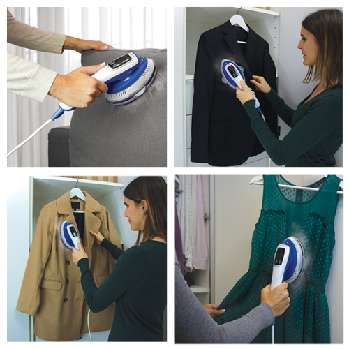 CALDEIRA POLTI VAPORELLA VERTICAL STYLER GSM20 - PLEU0246