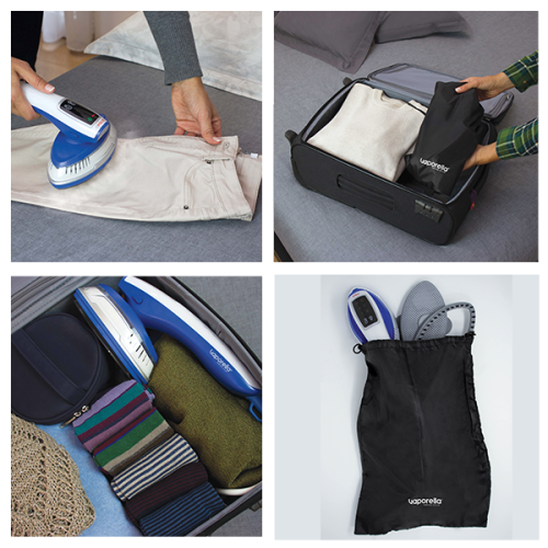 CALDEIRA POLTI VAPORELLA VERTICAL STYLER GSM20 - PLEU0246