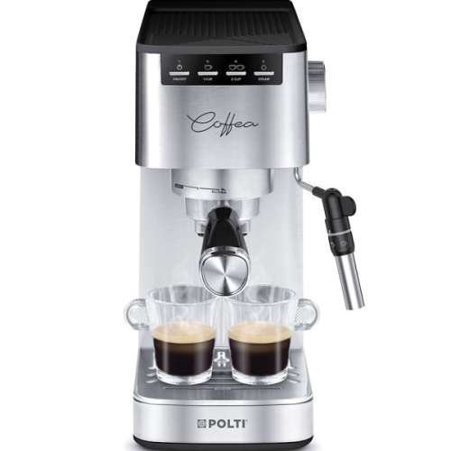 MÁQUINA DE CAFÉ EXPRESSO POLTI - P10S - PCEU0129
