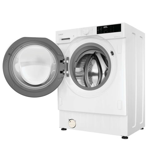 MÁQUINA DE LAVAR E SECAR ROUPA CANDY - BC4S485M4D8-S