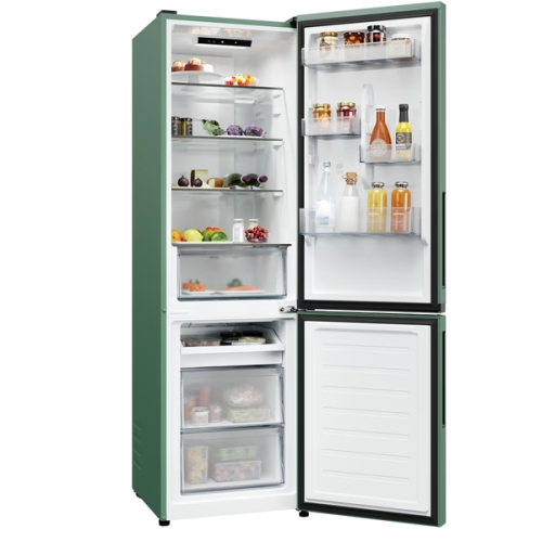 COMBINADO CANDY - CNCQ 2T518 EG