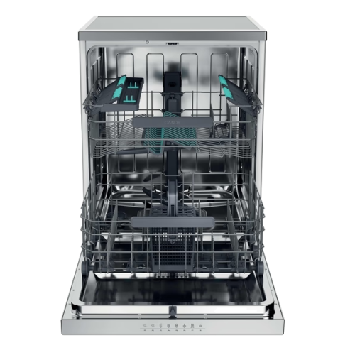 MÁQUINA DE LAVAR LOUÇA CANDY - CNF 4A4F0X