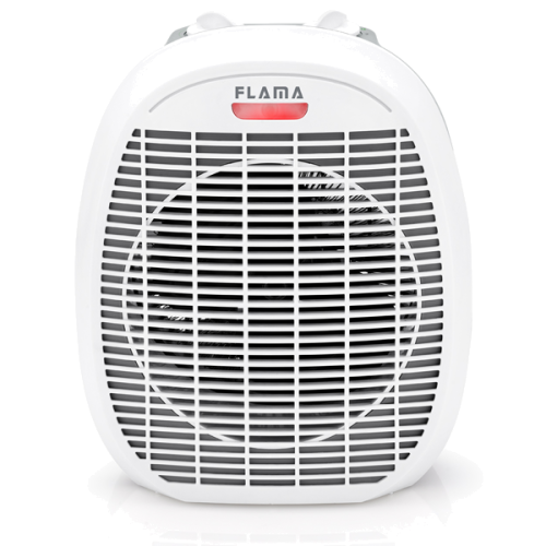 TERMOVENTILADOR 2400W FLAMA - 2319FL