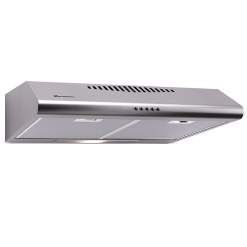 EXAUSTOR MEIRELES - MEC 62 X