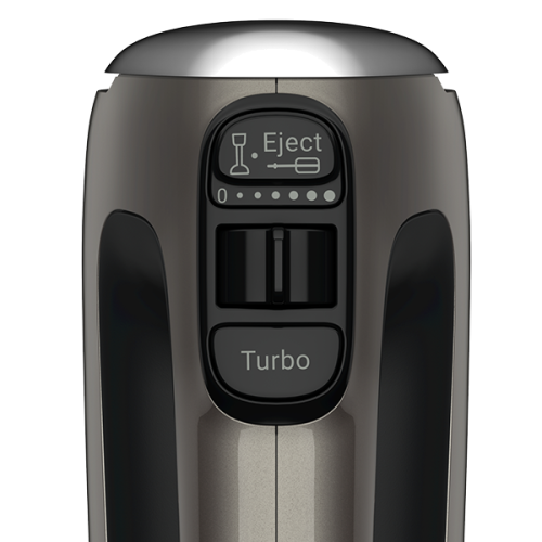 BATEDEIRA MOULINEX POWERMIX SILENCE - HM650E10
