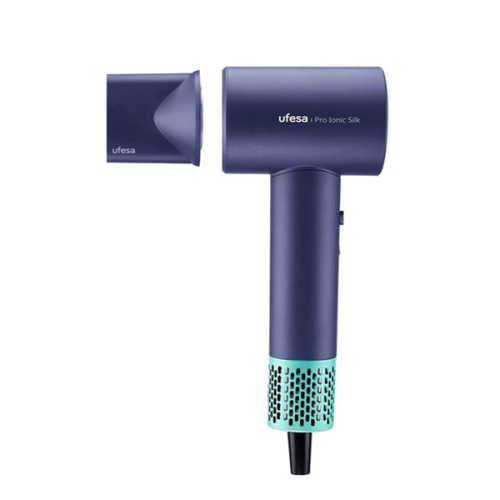 SECADOR CABELO UFESA - PRO IONIC SILK - 60306194