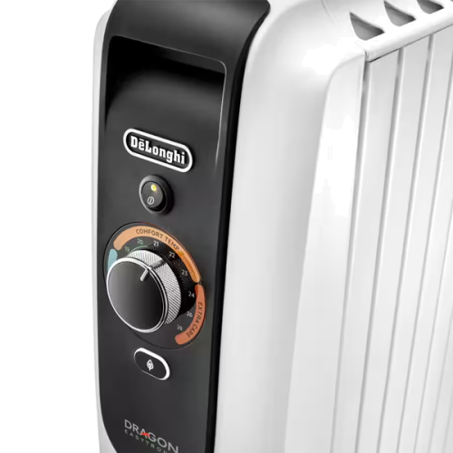 AQUECEDOR A ÓLEO DELONGHI - TRD51025