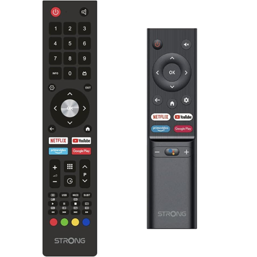 LED STRONG - SRT32HD5553