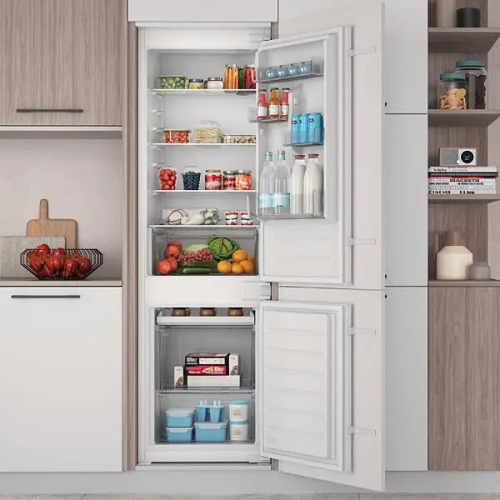 COMBINADO INDESIT - INC18D011A1 LH