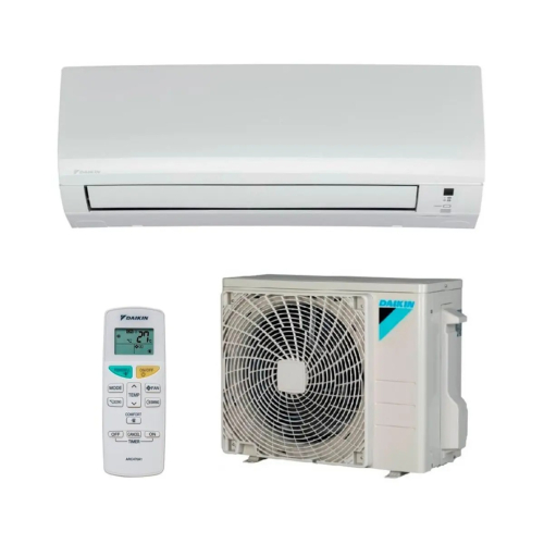 Daikin sensira  Ar condicionado  Ftxf25f 9000 btu