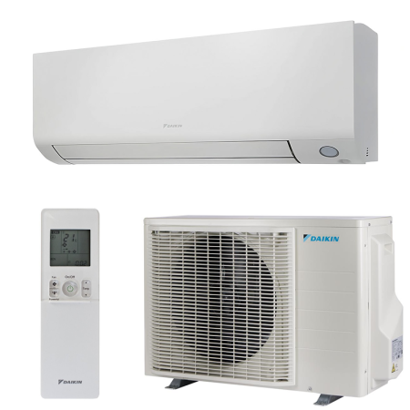 Daikin perfera  Ftxm60a 18000bty