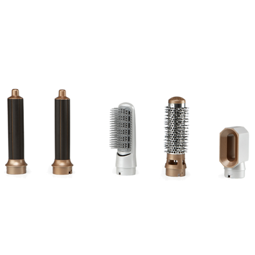 SET SECADOR E MODELADOR ORBEGOZO - SET8000