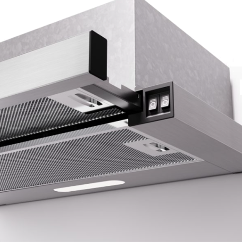 EXAUSTOR MEIRELES - MET 164 X