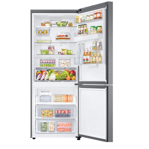 COMBINADO SAMSUNG - RB50DG632ES9EF