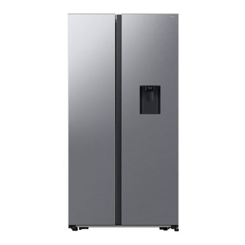 FRIGORÍFICO SIDE BY SIDE SAMSUNG - RS57DG410EM9EF