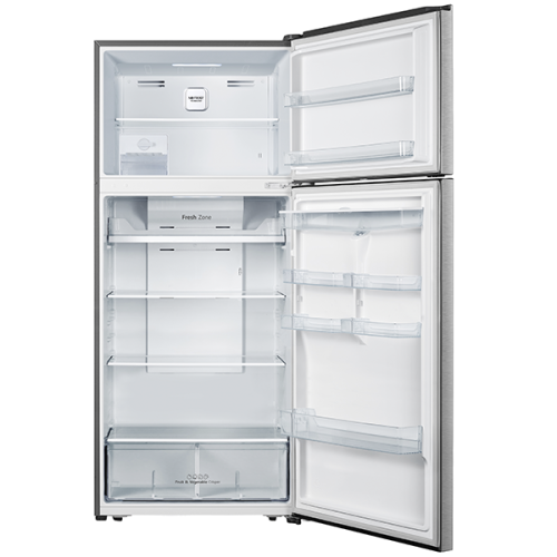 FRIGORÍFICO HISENSE - RT728N4WCE