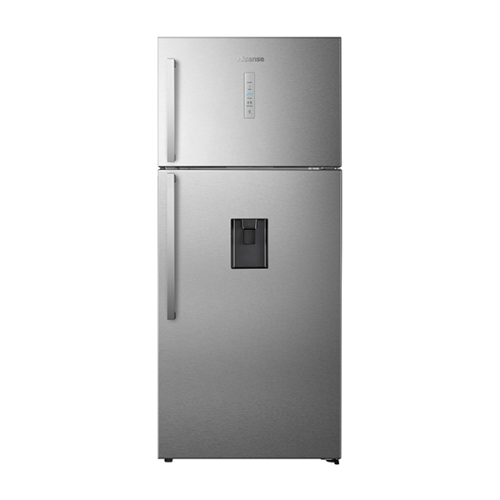 FRIGORÍFICO HISENSE - RT728N4WCE