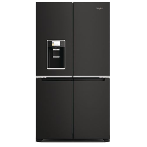 FRIGORÍFICO WHIRLPOOL - WQ9I FO2BX EF