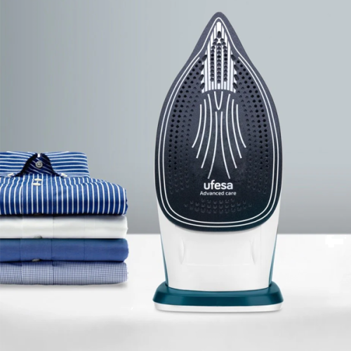 FERRO VAPOR UFESA - ADVANCE CARE - 80105471