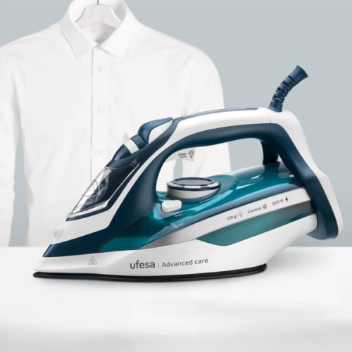 FERRO VAPOR UFESA - ADVANCE CARE - 80105471