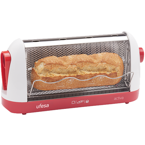 TORRADEIRA UFESA - MULTIPAN TT7963 - 71304436