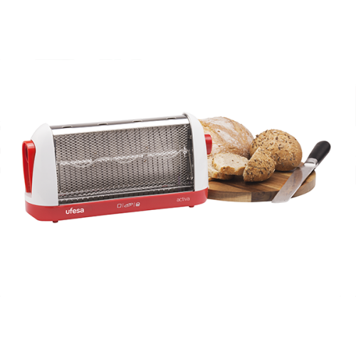 TORRADEIRA UFESA - MULTIPAN TT7963 - 71304436