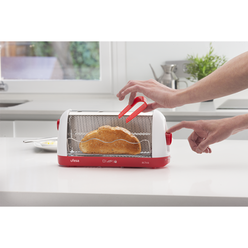 TORRADEIRA UFESA - MULTIPAN TT7963 - 71304436