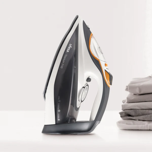 FERRO VAPOR UFESA - TITANIUM 3100 - 80108009