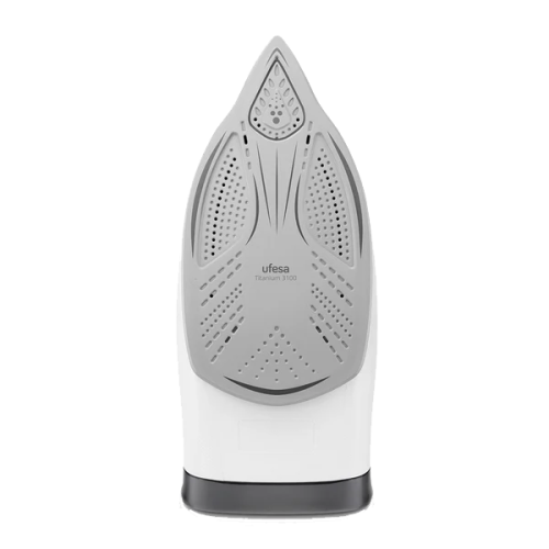 FERRO VAPOR UFESA - TITANIUM 3100 - 80108009