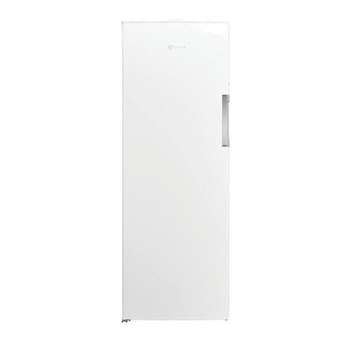 ARCA VERTICAL INDESIT - MFINF 1292 W4E