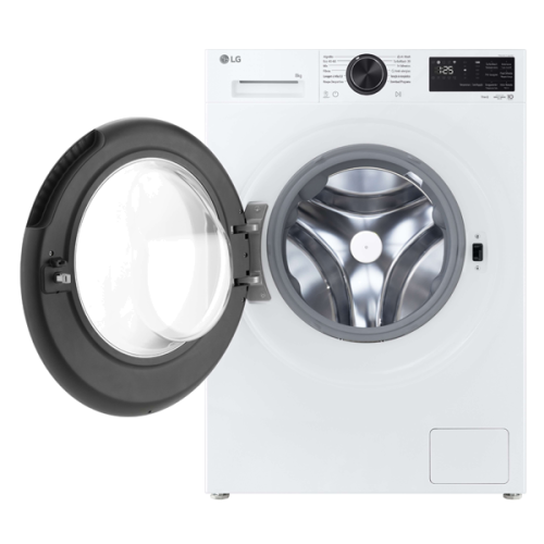 MÁQUINA DE LAVAR ROUPA LG - F2X50S8TLB