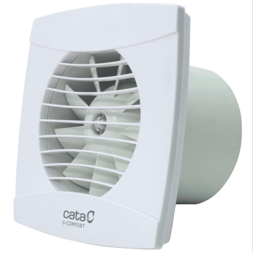 EXTRATOR WC CATA - UC-10 STD