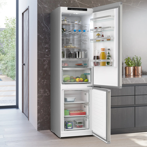 COMBINADO SIEMENS - KG39NVIBG