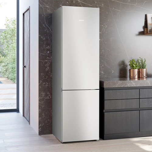 COMBINADO SIEMENS - KG39NVIBG