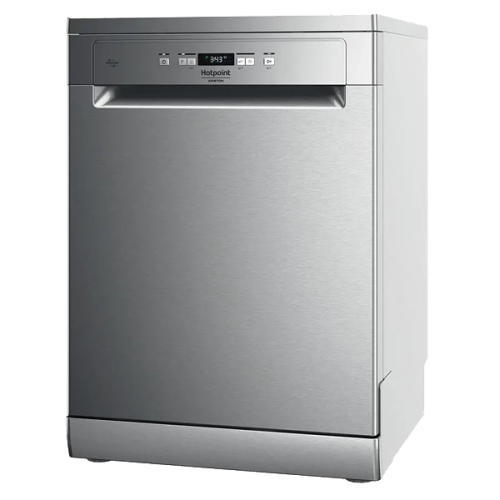 MÁQUINA DE LAVAR LOUÇA HOTPOINT - HA4FFC14BX