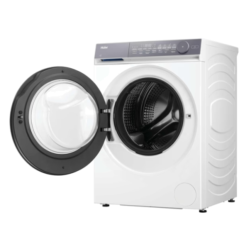 MÁQUINA DE LAVAR ROUPA HAIER - HW90-B14367TU-IB