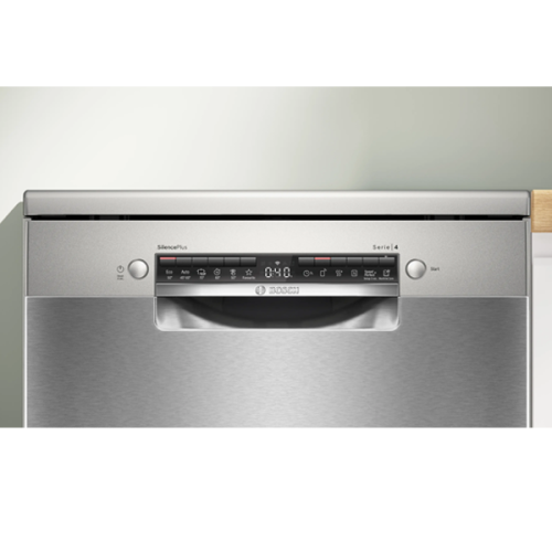MÁQUINA DE LAVAR LOUÇA BOSCH - SMS4HKI08E