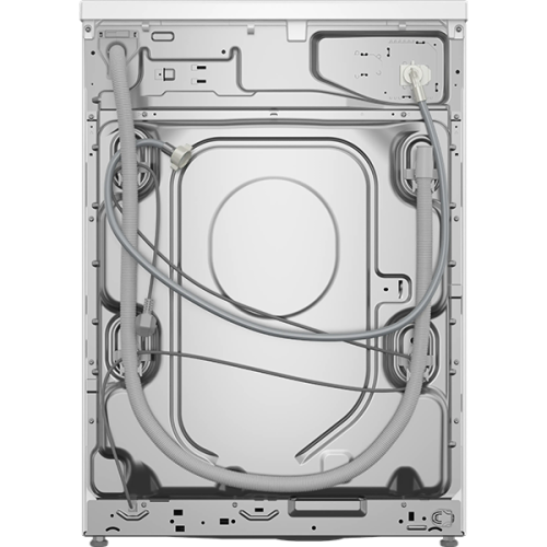 MÁQUINA DE LAVAR ROUPA BOSCH - WAN24290EP