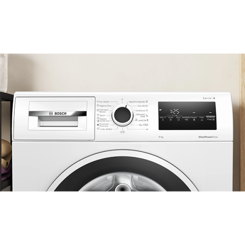 MÁQUINA DE LAVAR ROUPA BOSCH - WAN24290EP
