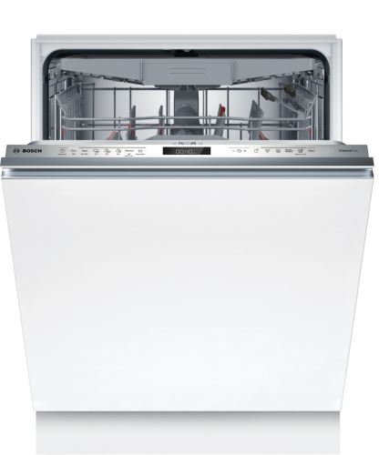 Serie 6,Máquina de lavar loiça totalmente integrável,60 cm,VarioHinge SMT6ECX21E