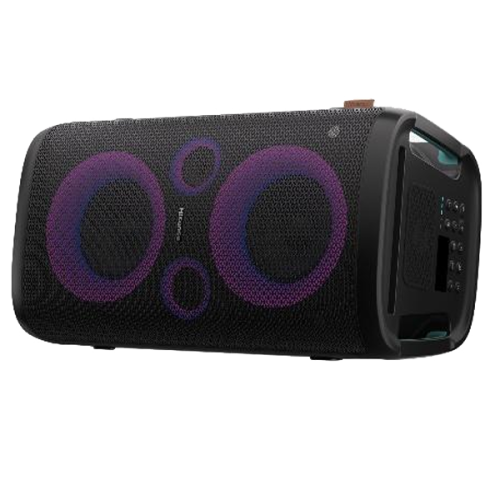 COLUNA HISENSE - PARTY STORM