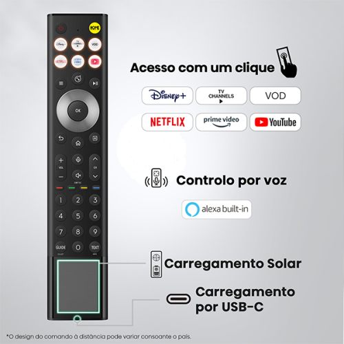 MINI LED HISENSE - 85U7S PRO