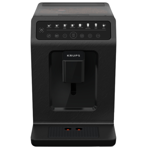 MÁQUINA DE CAFÉ KRUPS AUTOMÁTICA - EA897B10