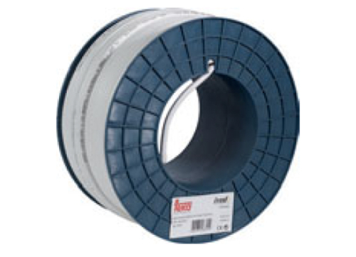 CABO COAX N48HV3 TK(RG6 PVC) ITED 2ª ED. - 100M - TEKA